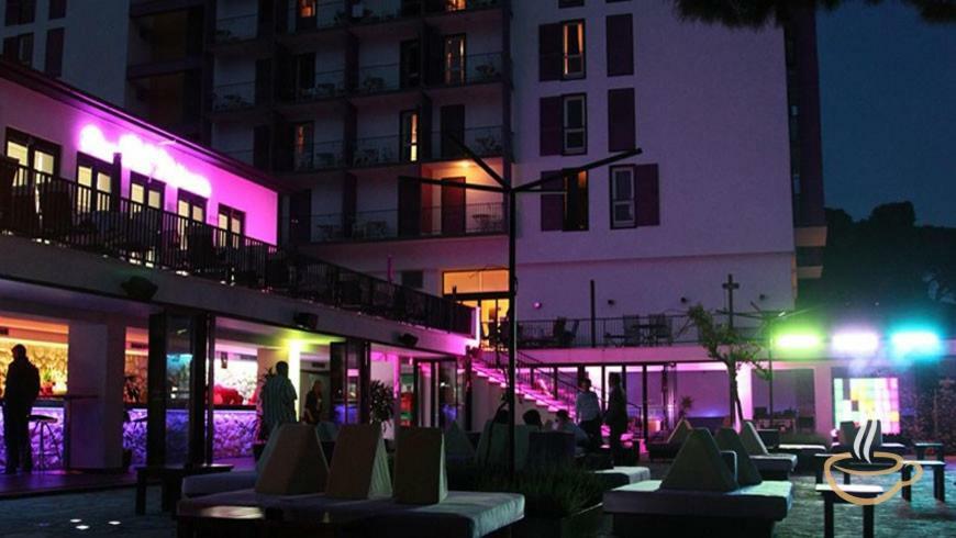 Apartment Urem Biograd Na Moru Exterior foto